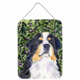 Bernese Mountain Dog 11 Art Wall or Door Hanging Prints