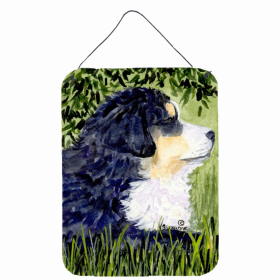 Bernese Mountain Dog 12 Art Wall or Door Hanging Prints