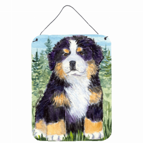 Bernese Mountain Dog 16 Art Wall or Door Hanging Prints