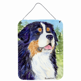 Bernese Mountain Dog 17 Art Wall or Door Hanging Prints