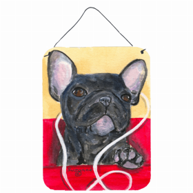 French Bulldog 11 Art Wall or Door Hanging Prints