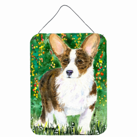 Corgi 18 Art Wall or Door Hanging Prints