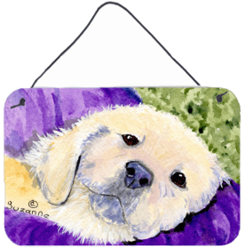 Golden Retriever 14 Art Wall or Door Hanging Prints