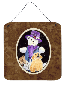 Golden Retriever 49 Art Wall or Door Hanging Prints