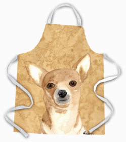 Chihuahua Dog Apron