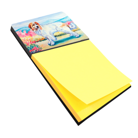 Great Pyrenees 1 Sticky Note Holder