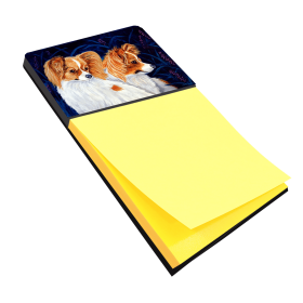 Papillon 2 Sticky Note Holder