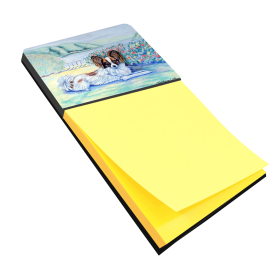 Papillon 3 Sticky Note Holder