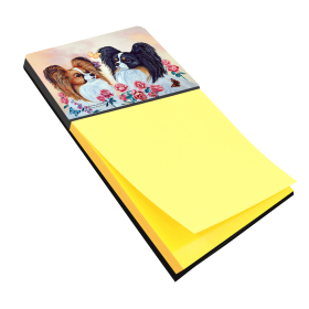 Papillon 4 Sticky Note Holder