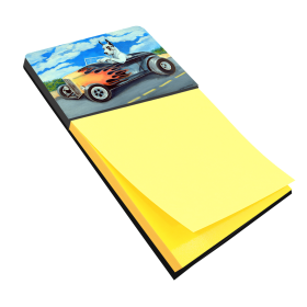 Great Dane 3 Sticky Note Holder