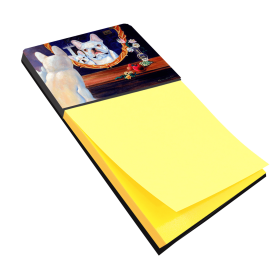 French Bulldog 1 Sticky Note Holder