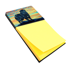 Newfoundland 1 Sticky Note Holder