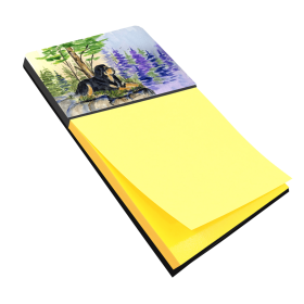 Mastiff - Tibetan 1 Sticky Note Holder