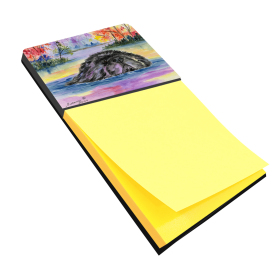 Newfoundland 2 Sticky Note Holder