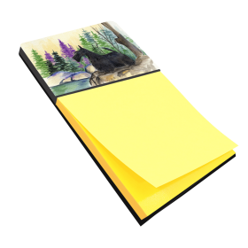 Scottish Terrier 1 Sticky Note Holder