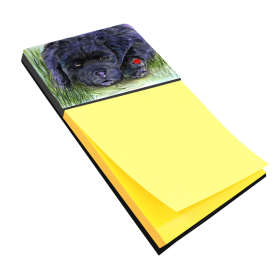 Newfoundland 3 Sticky Note Holder