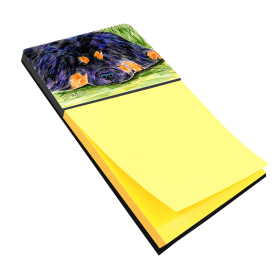 Mastiff - Tibetan 2 Sticky Note Holder