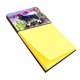 Mastiff - Tibetan 3 Sticky Note Holder