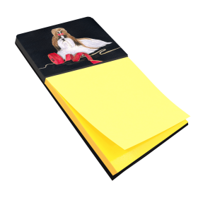 Shih Tzu 6 Sticky Note Holder