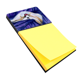 Shih Tzu 7 Sticky Note Holder