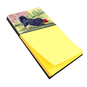 Mastiff - Tibetan 4 Sticky Note Holder