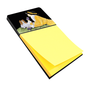 Papillon 7 Sticky Note Holder