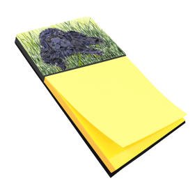 Newfoundland 4 Sticky Note Holder