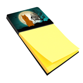 Karelian Bear Dog 1 Holiday Sticky Note Holder