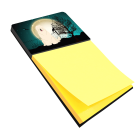 South Russian Sheepdog 1 Holiday Sticky Note Holder