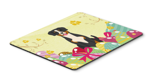 Entlebucher Easter Hot Pad or Trivet