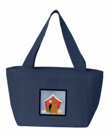 Cocker Spaniel - Red - Doghouse Collection Lunch Bag