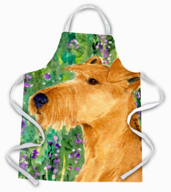 Irish Terrier Dog Apron