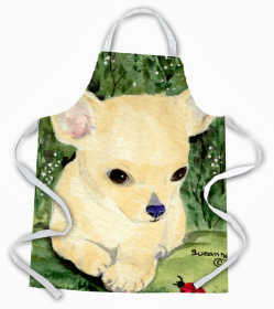 Chihuahua 1 Dog Apron