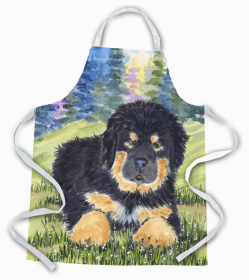 Mastiff - Tibetan Dog Apron