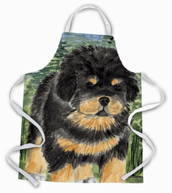 Mastiff Dog Apron