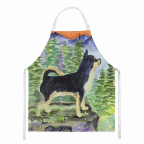 Chihuahua 2 Dog Apron