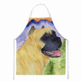 Cane Corso Dog Apron