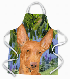 Pharaoh Hound Dog Apron