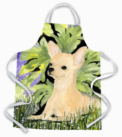 Chihuahua 4 Dog Apron