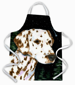 Dalmatian Dog Apron