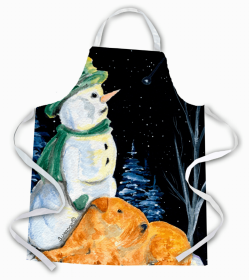 Lakeland Terrier 1 Dog Apron