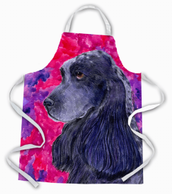 Cocker Spaniel Dog Apron