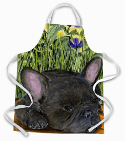 French Bulldog 1 Dog Apron