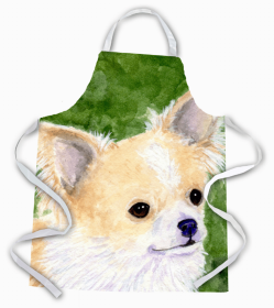 Chihuahua 6 Dog Apron