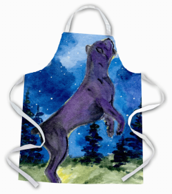 Cane Corso 1 Dog Apron