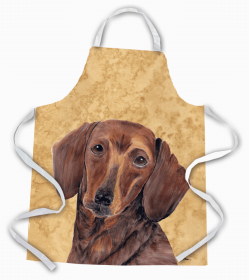 Dachshund Dog Apron