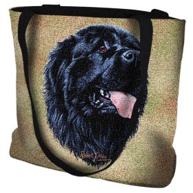 Newfoundland - Tote Bag