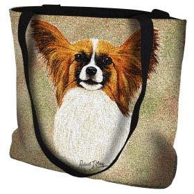 Papillion - Tote Bag