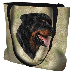 Rottweiler - Tote Bag