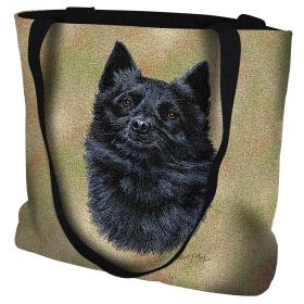 Schipperke - Tote Bag